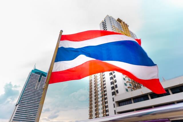 バンコクでタイ人結婚詐欺