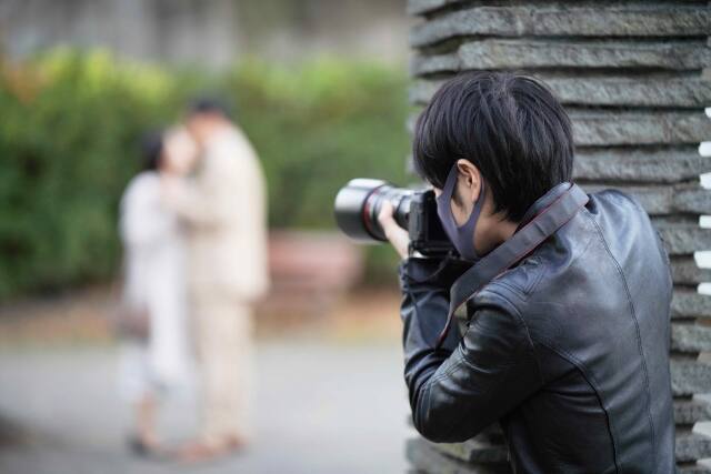 浮気調査の実情