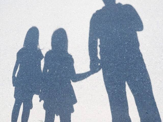 家出少女を捜せ