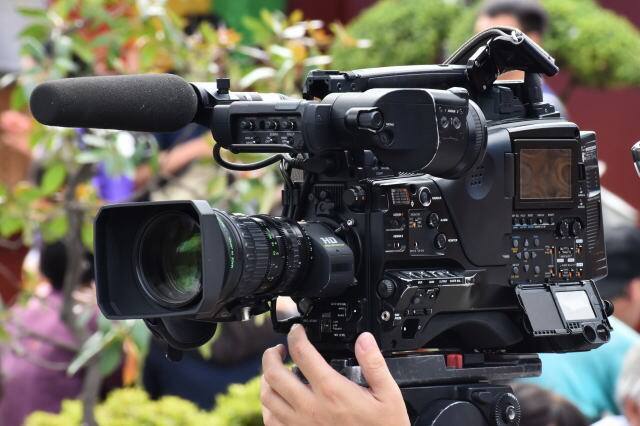 メディア出演多数