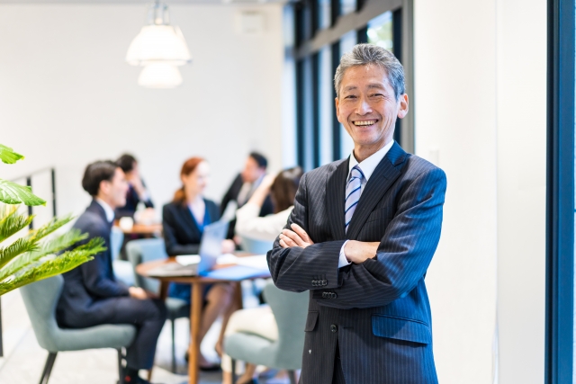 現場を知る探偵コラム