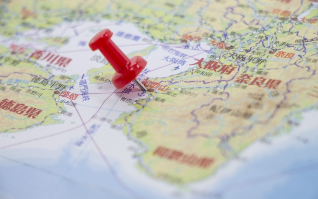 GPSを使う前に必ず知るべき法律問題