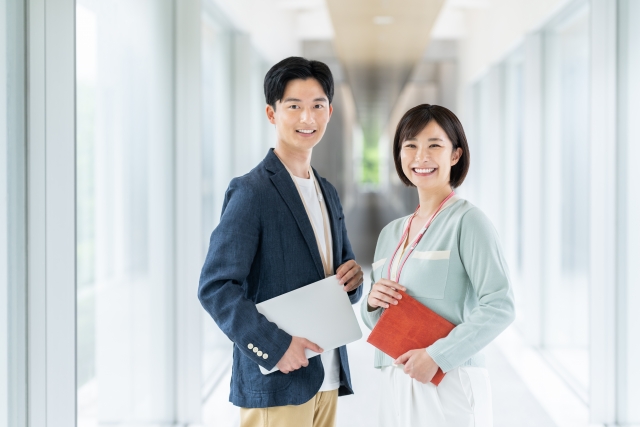 浮気問題で必要なのは