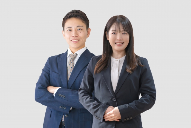 タイミングが大事！