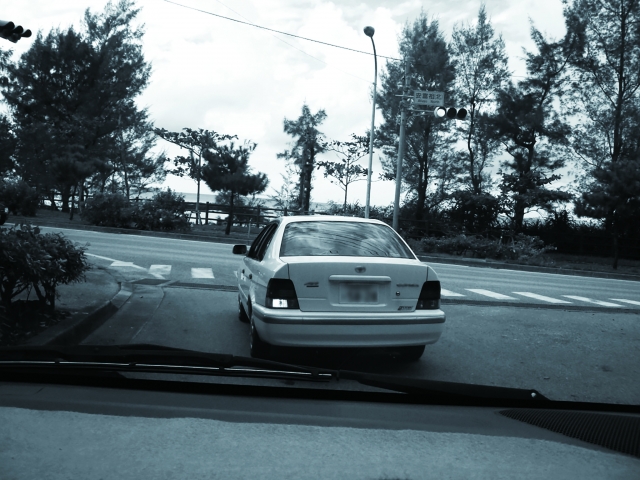 GPSが逆効果になるケース