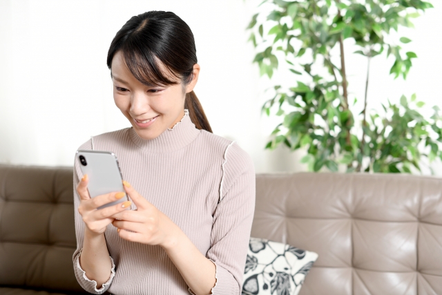 宇治市在住（20代女性）