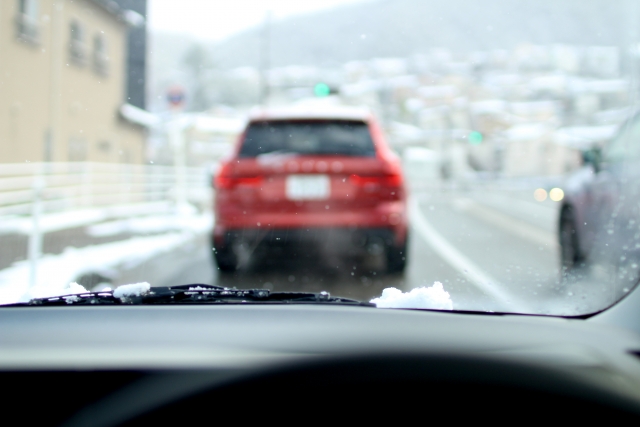 妻の浮気調査　大津市
