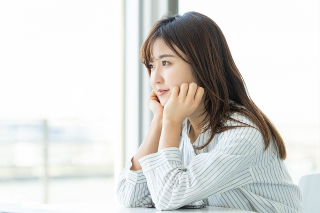 20代女性（草津市在住）