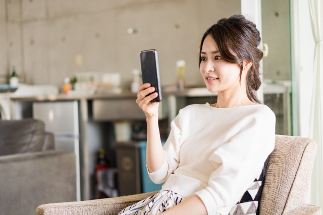 30代女性（草津市在住）