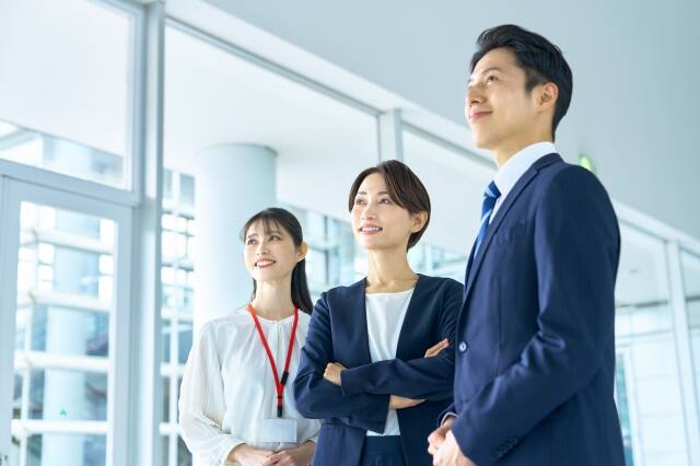 京都府の探偵事務所