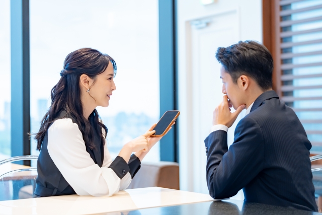 浮気調査（不倫調査）