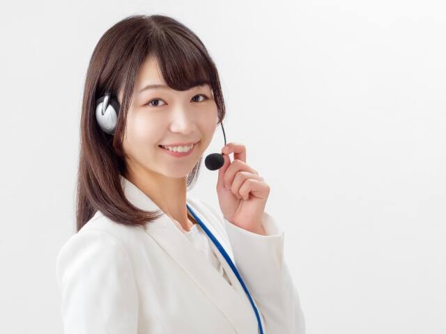 お電話・メールでのお問い合わせ