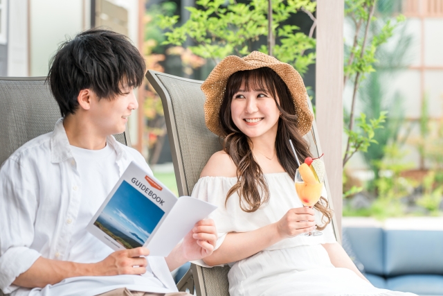 海外専門 ハートベル調査事務所