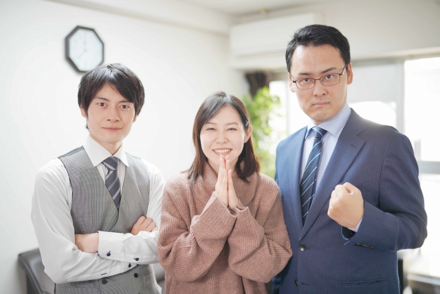 探偵を選ぶ際のポイント