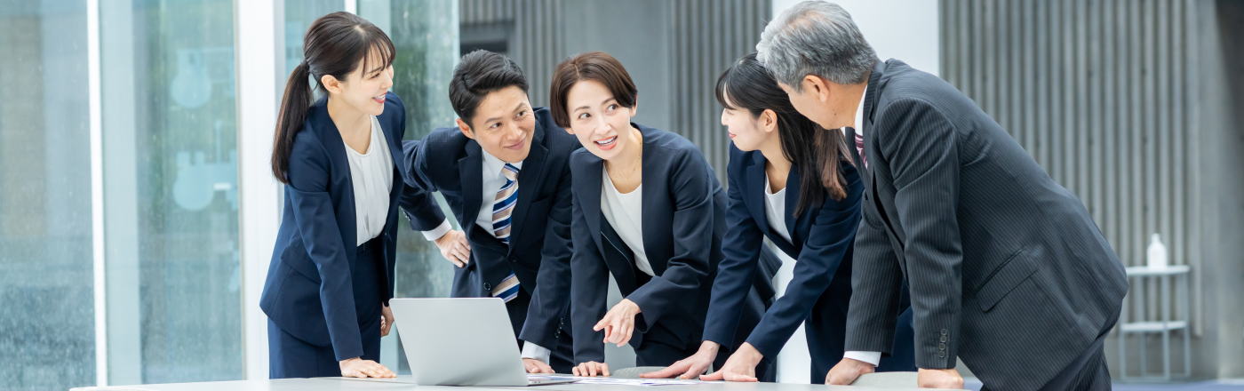 シンガポール調査メニュー