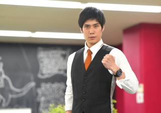 優れた調査力！