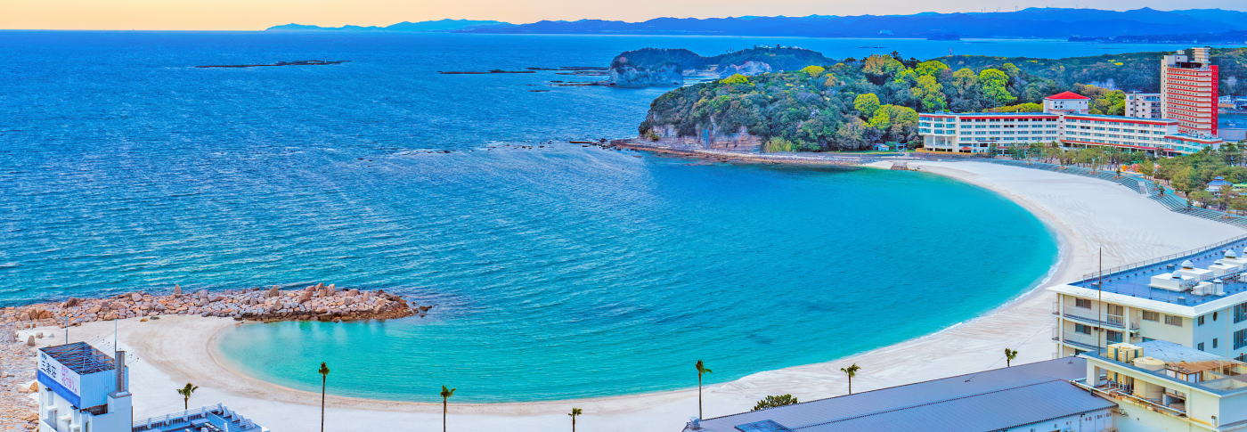 白浜町の探偵調査｜浮気調査・素行調査ならハートベル調査事務所