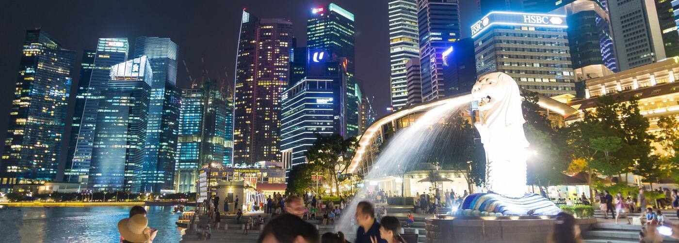 シンガポールでの浮気調査・結婚調査・素行調査