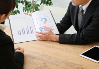 ご依頼者様のニーズにあったプランのご提案