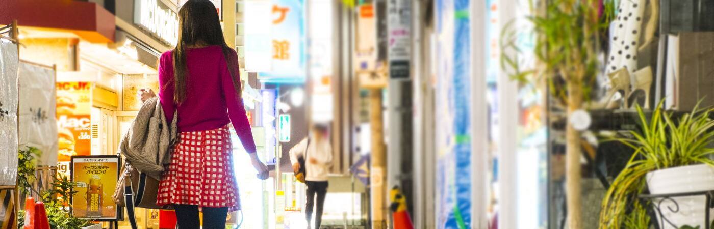 大阪で素行調査・行動調査なら探偵ハートベル調査事務所へ