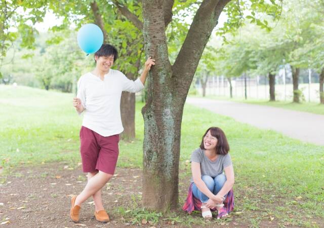 ホーチミンで夫の浮気調査