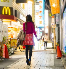 素行調査 東大阪